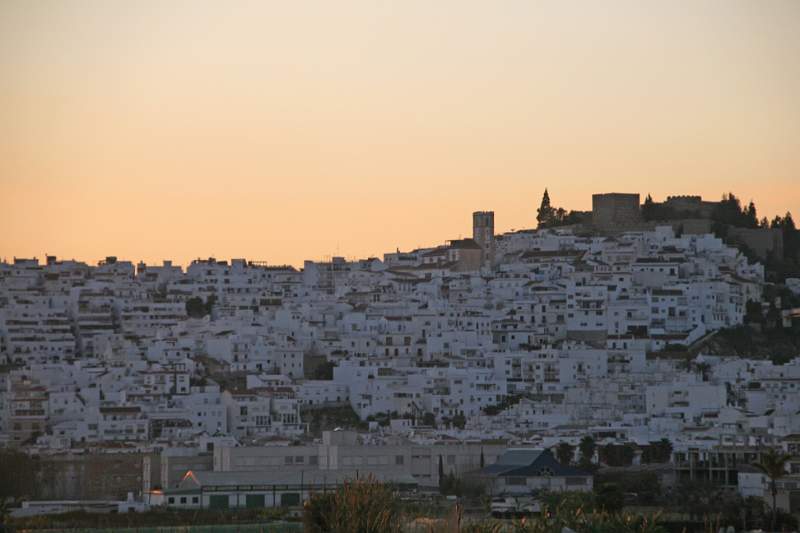 SPANJE 2011 - 282